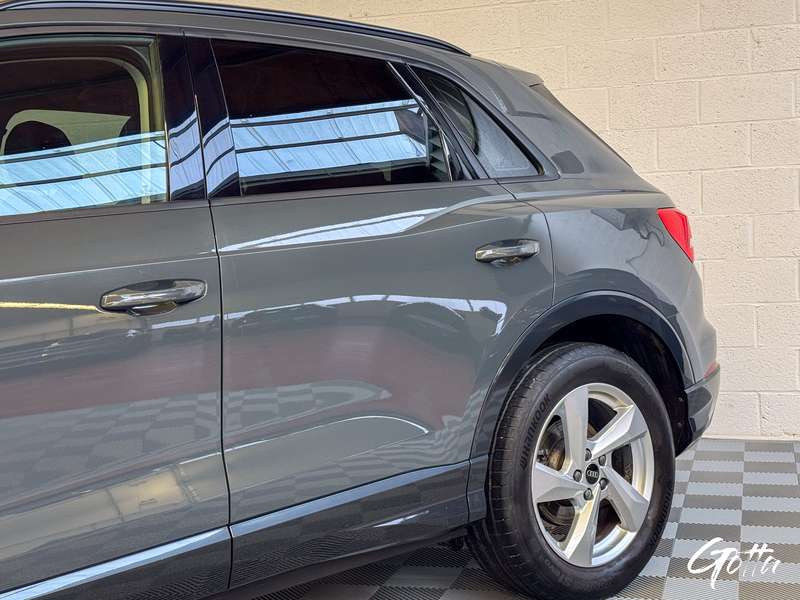 Photo du véhicule Audi Q3