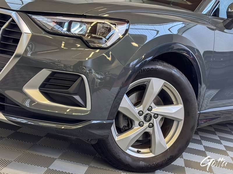 Photo du véhicule Audi Q3