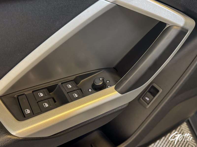 Photo du véhicule Audi Q3