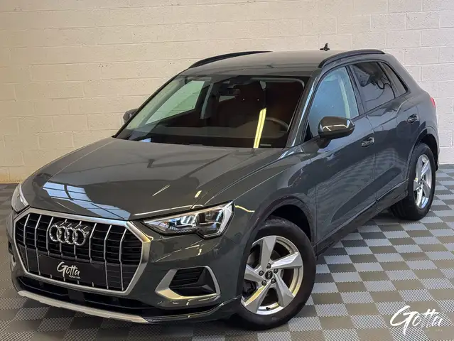 Audi Q3 35 TFSI 150CH Advanced S-Tronic/CARPLAY/CAMERA