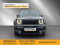 Jeep Renegade 1,0 MultiAir T3 FWD 6MT 120 Limited Grau - thumbnail 2