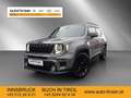 Jeep Renegade 1,0 MultiAir T3 FWD 6MT 120 Limited Grau - thumbnail 1