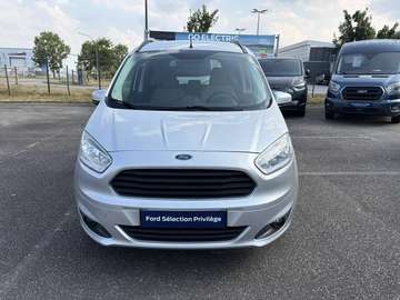 1.5 TD 75ch Titanium
