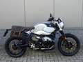 BMW R nineT SCRAMBLER Wit - thumbnail 2