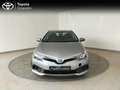 Toyota Auris 1.8 VVT-I HYBRID BUSINESS 136 5PT Srebrny - thumbnail 5
