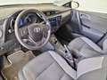 Toyota Auris 1.8 VVT-I HYBRID BUSINESS 136 5PT Plateado - thumbnail 20
