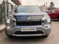 Mitsubishi Outlander 2.4 4WD PHEV Top Luxury#Braunes Leder+HUD+LED+BSW# Grijs - thumbnail 6