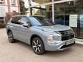 Mitsubishi Outlander 2.4 4WD PHEV Top Luxury#Braunes Leder+HUD+LED+BSW# Grau - thumbnail 5