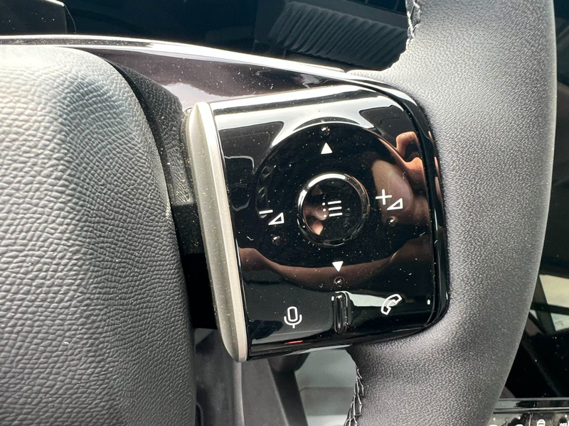 Citroen C5 Aircross 145 Hybrid YOU — photo 12