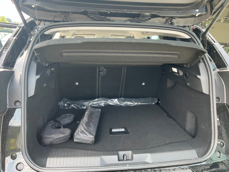 Citroen C5 Aircross 145 Hybrid YOU — photo 7