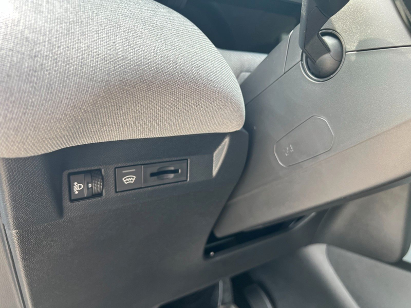 Citroen C5 Aircross 145 Hybrid YOU — photo 10