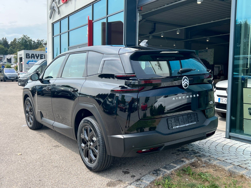 Citroen C5 Aircross 145 Hybrid YOU — photo 3