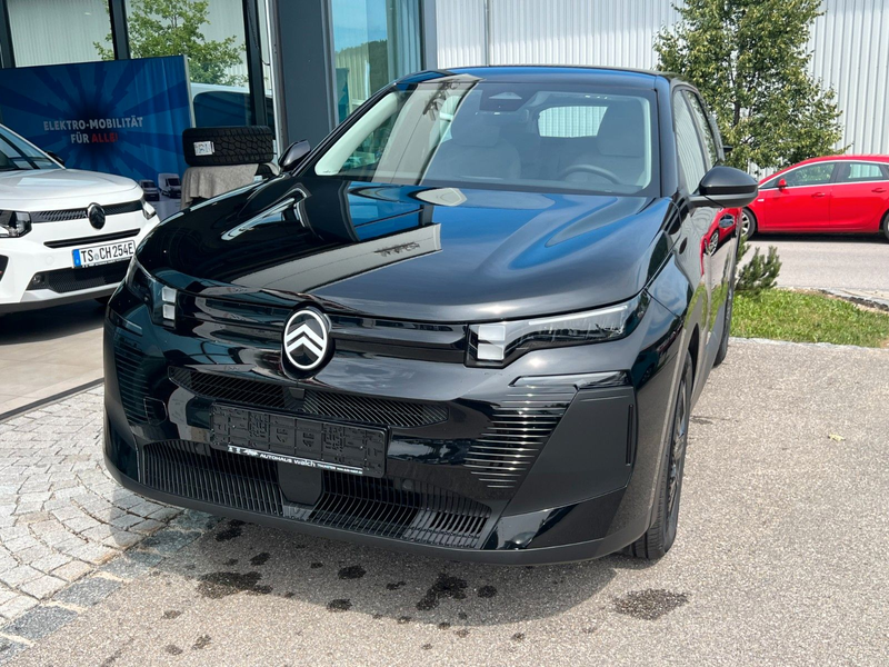 Citroen C5 Aircross 145 Hybrid YOU — photo 2