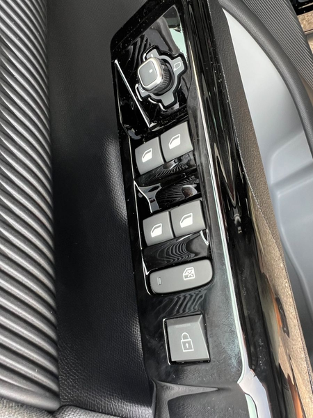 Citroen C5 Aircross 145 Hybrid YOU — photo 9