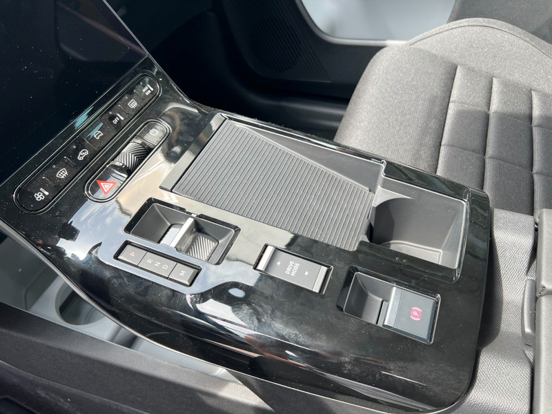 Citroen C5 Aircross 145 Hybrid YOU — photo 13