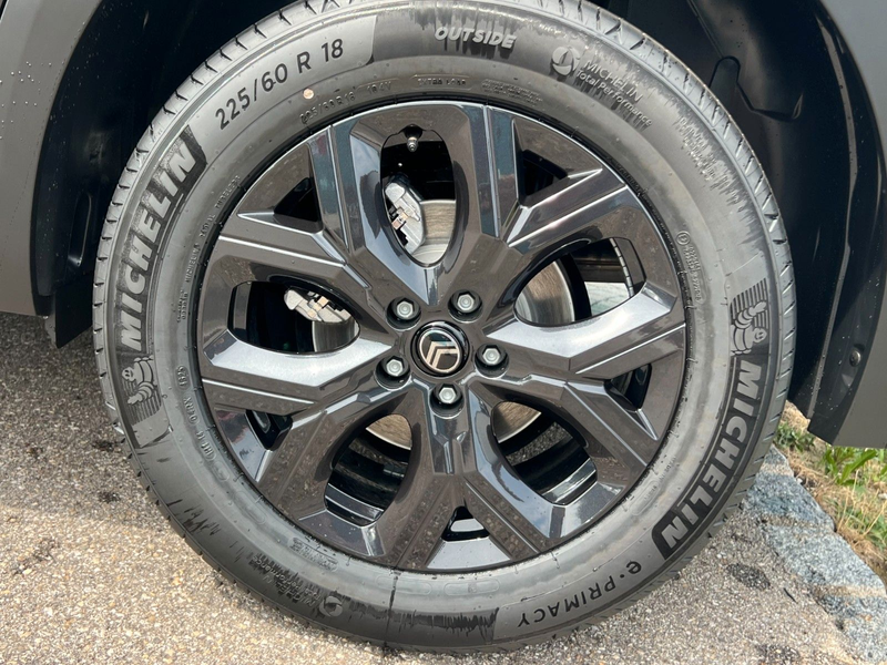 Citroen C5 Aircross 145 Hybrid YOU — photo 4