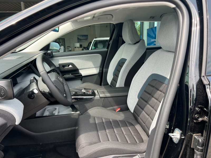 Citroen C5 Aircross 145 Hybrid YOU — photo 5