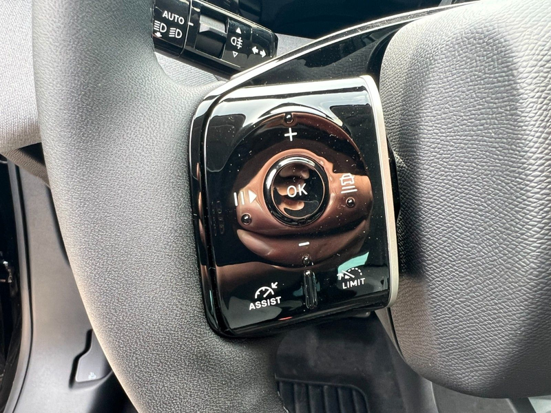 Citroen C5 Aircross 145 Hybrid YOU — photo 11
