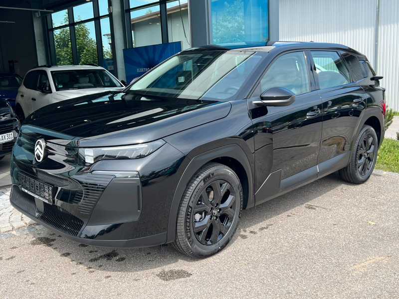 Citroen C5 Aircross 145 Hybrid YOU