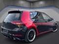 Volkswagen Golf GTI Golf VII 2.0 TSI GTI *OriginalZustand*Foliert* Schwarz - thumbnail 6