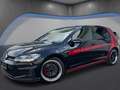 Volkswagen Golf GTI Golf VII 2.0 TSI GTI *OriginalZustand*Foliert* Schwarz - thumbnail 2