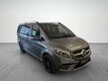 Mercedes-Benz V 300 300 d Kombi lang Avantgarde Aut. Grau - thumbnail 7