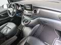 Mercedes-Benz V 300 300 d Kombi lang Avantgarde Aut. Grau - thumbnail 11