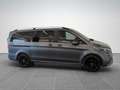 Mercedes-Benz V 300 300 d Kombi lang Avantgarde Aut. Grau - thumbnail 6
