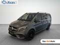 Mercedes-Benz V 300 300 d Kombi lang Avantgarde Aut. Grau - thumbnail 1