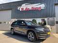Skoda Kodiaq 1.5 TSI SPORTLINE, Origineel NL, Pano, Stoel/Stuur Zwart - thumbnail 10