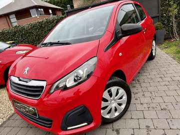 1.0i❗️ 8.000 KM❗️VÉHICULE NEUF *EURO 6B* GARANTIE!