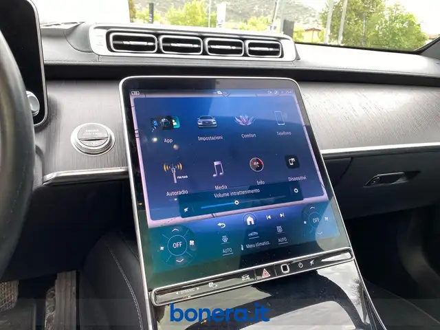Mercedes-Benz S-Class view 15