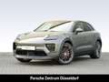 Porsche Macan 4S Surround-View Sport-Chrono LED-Matrix Grün - thumbnail 1