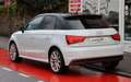 Audi A1 Sportback 1.4 TDI 90 S-Line BVM (Entretien à jour Weiß - thumbnail 6