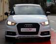 Audi A1 Sportback 1.4 TDI 90 S-Line BVM (Entretien à jour Weiß - thumbnail 2