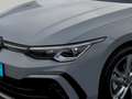 Volkswagen Golf VIII 1.5 eTSI R-Line DSG *Kamera*Navi* Gris - thumbnail 6