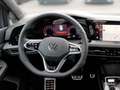 Volkswagen Golf VIII 1.5 eTSI R-Line DSG *Kamera*Navi* Gris - thumbnail 17