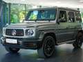 Mercedes-Benz G 63 AMG Grau matt Grau - thumbnail 27