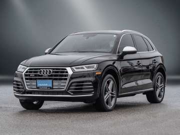 Technik 3.0 TFSI quattro | SAFETY INCLUDED | NO DE