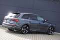 Audi SQ7 4.0 TDI"Pano"Laser"S-Sitze"22Zoll"Standhzg" Grau - thumbnail 7