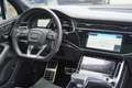 Audi SQ7 4.0 TDI"Pano"Laser"S-Sitze"22Zoll"Standhzg" Grau - thumbnail 16