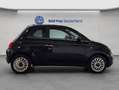 Fiat 500 1.0 GSE Hybrid Dolcevita Schwarz - thumbnail 8