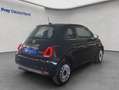Fiat 500 1.0 GSE Hybrid Dolcevita Schwarz - thumbnail 7