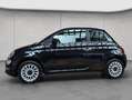 Fiat 500 1.0 GSE Hybrid Dolcevita Schwarz - thumbnail 3