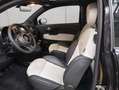 Fiat 500 1.0 GSE Hybrid Dolcevita Schwarz - thumbnail 11