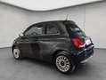 Fiat 500 1.0 GSE Hybrid Dolcevita Schwarz - thumbnail 4