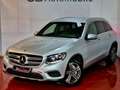Mercedes-Benz GLC 220 d 4-Matic*TVA**GPS*CAMERA*GARANTIE 12MOIS** Grijs - thumbnail 2