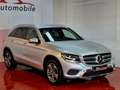 Mercedes-Benz GLC 220 d 4-Matic*TVA**GPS*CAMERA*GARANTIE 12MOIS** Gris - thumbnail 3