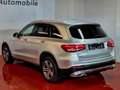 Mercedes-Benz GLC 220 d 4-Matic*TVA**GPS*CAMERA*GARANTIE 12MOIS** Gris - thumbnail 8