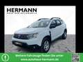 Dacia Duster II 1.2 TCe 125 Comfort *Navi*PDC* Weiß - thumbnail 1